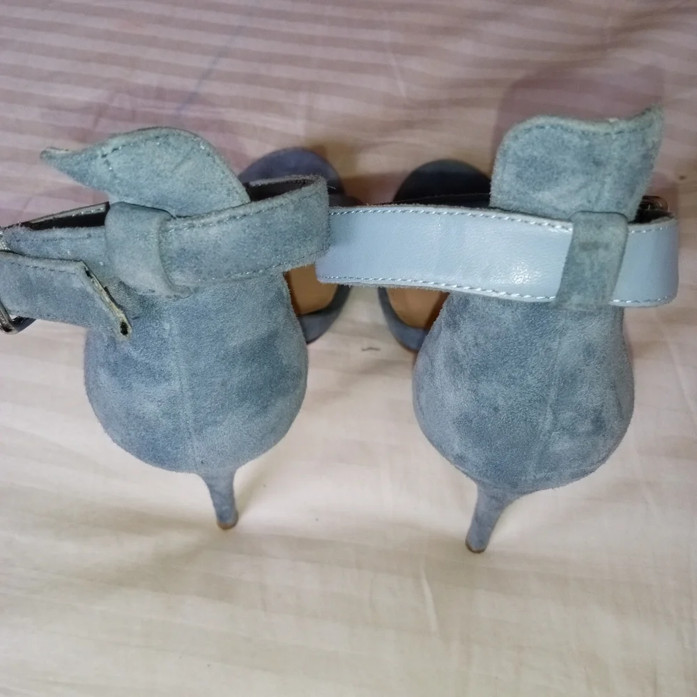 Steve Madden Heels - Picture 6 of 6